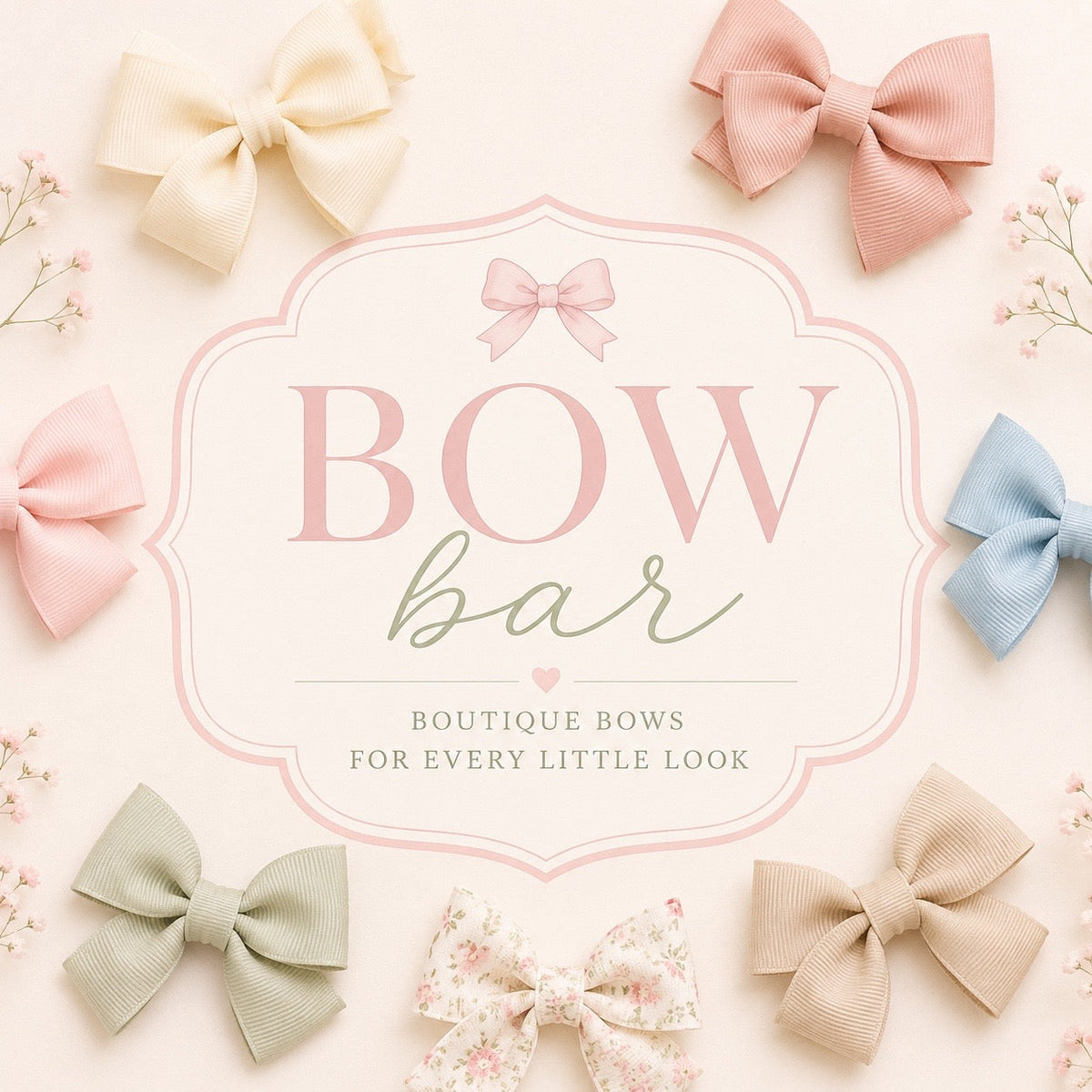 The Bow Bar