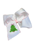 Christmas Tree Bow
