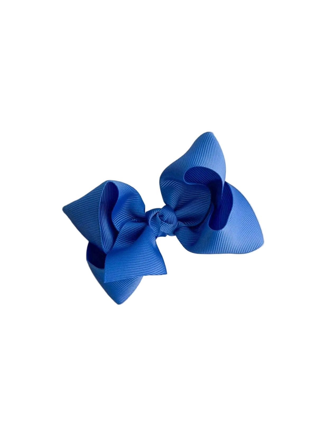 4" Essential Grosgrain Hair Bow | Clip or Headband