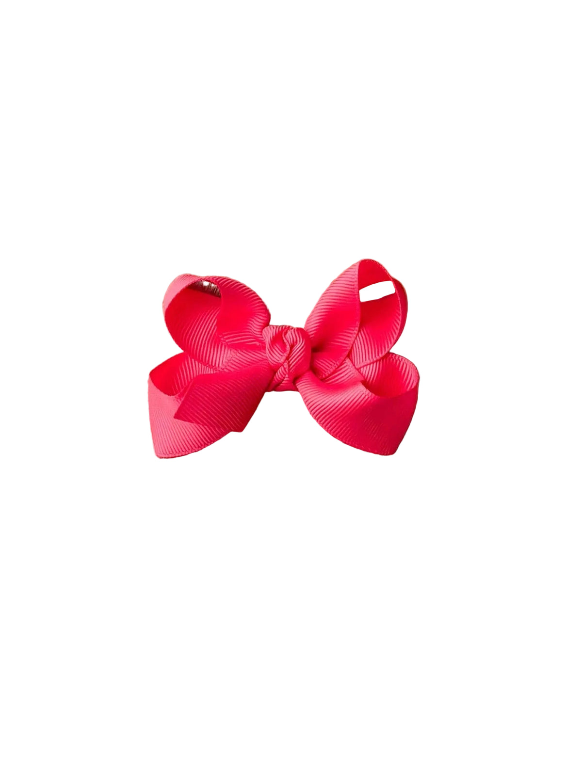 3" Original Grosgrain Hair Bow