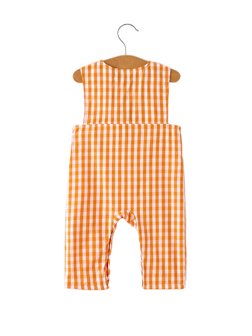 Handsome Harvest Overalls