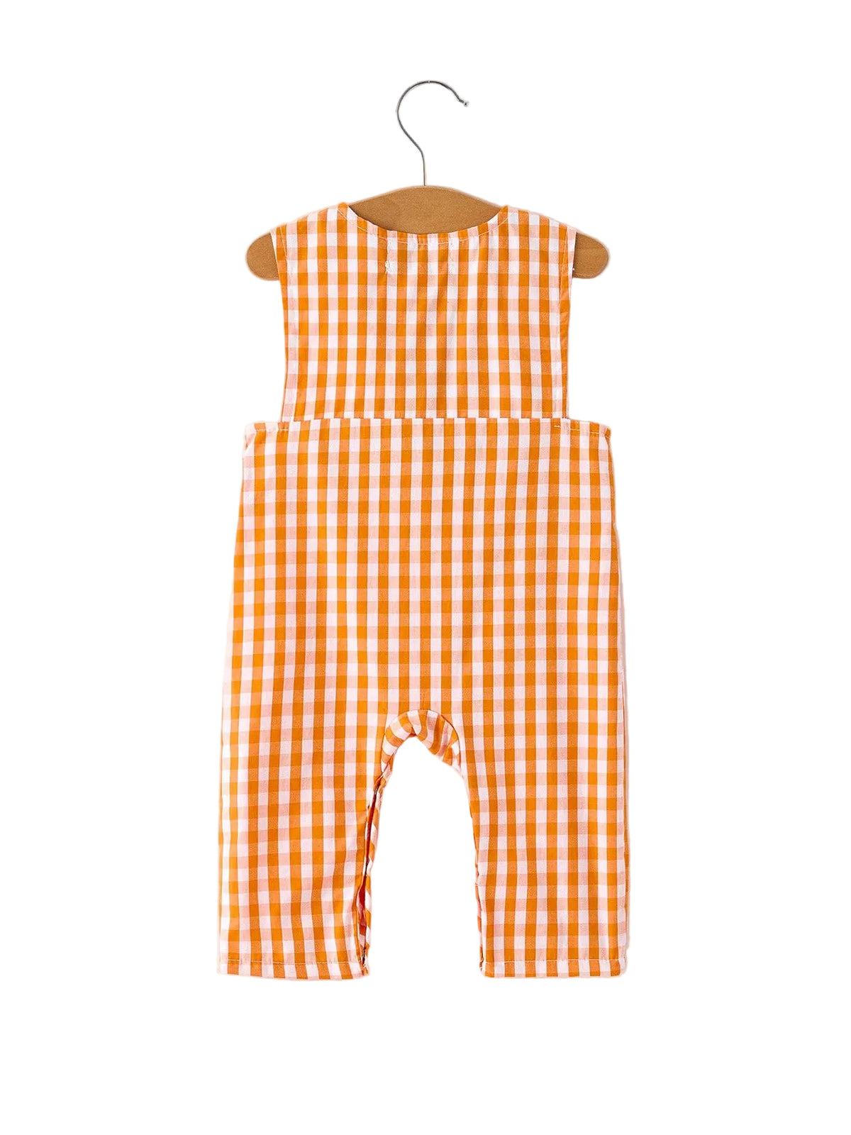 Handsome Harvest Overalls