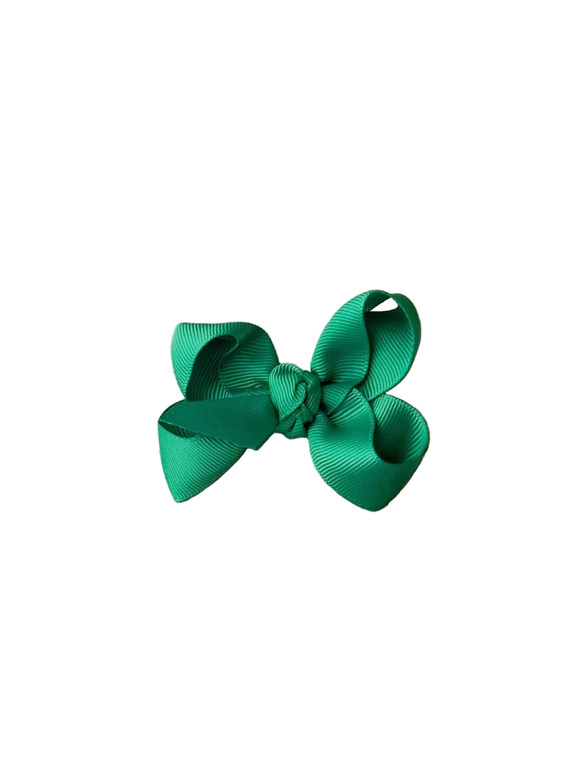 3" Original Grosgrain Hair Bow