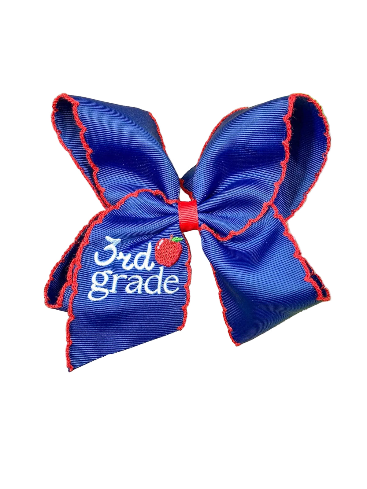 School Grade Bow