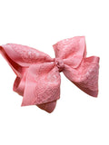 4.5" Chantilly Lace Classic Hair Bow