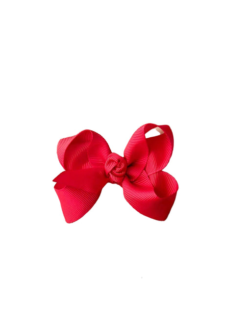 3" Original Grosgrain Hair Bow