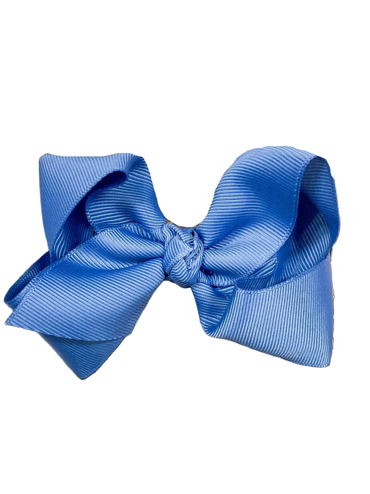 4" Essential Grosgrain Hair Bow | Clip or Headband