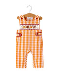 Handsome Harvest Overalls