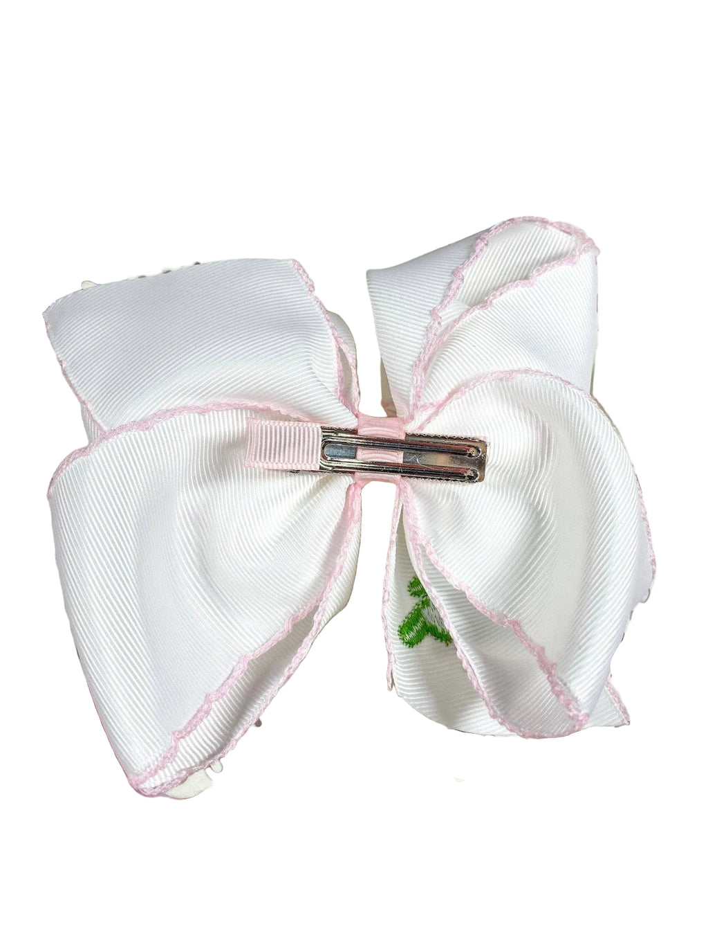 Christmas Tree Bow