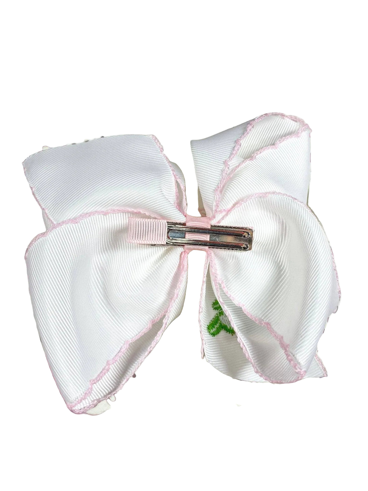 Christmas Tree Bow