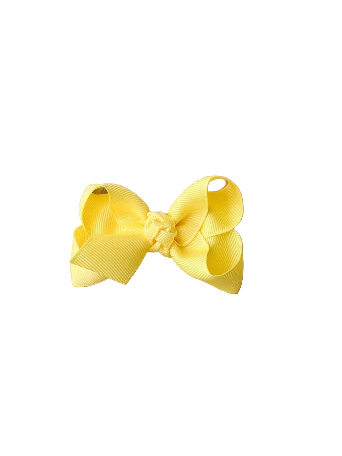 3" Original Grosgrain Hair Bow