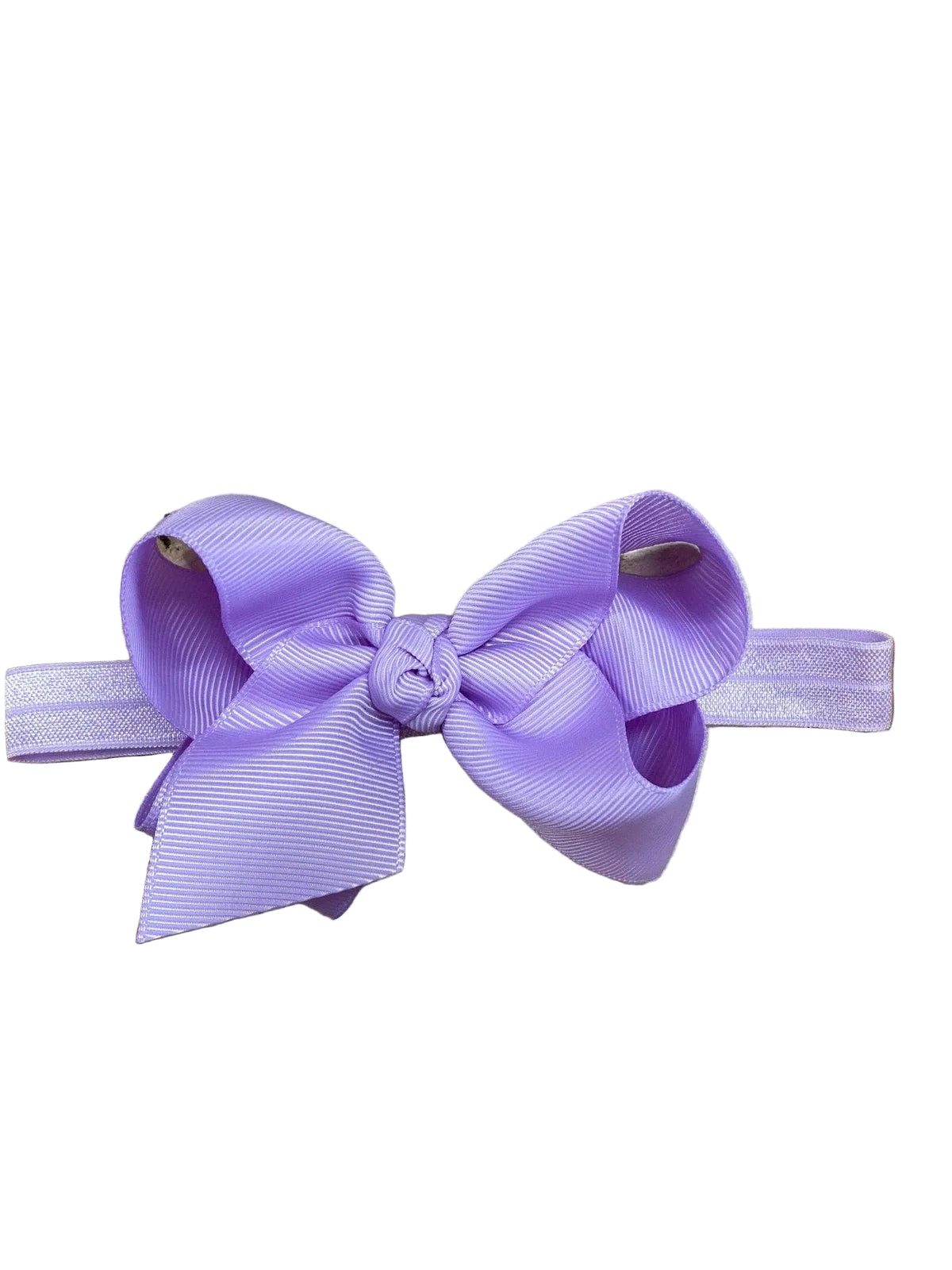 4" Essential Grosgrain Hair Bow | Clip or Headband