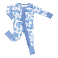 Bluebell Bloom Convertible Romper