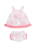 Ruffles & Bows Set